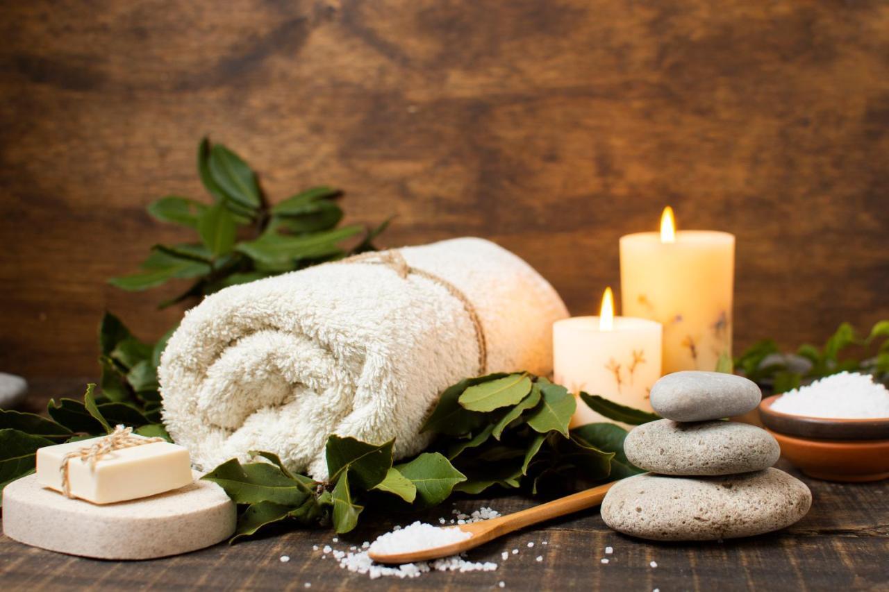 דה נאנג Santa Luxury Hotel מראה חיצוני תמונה