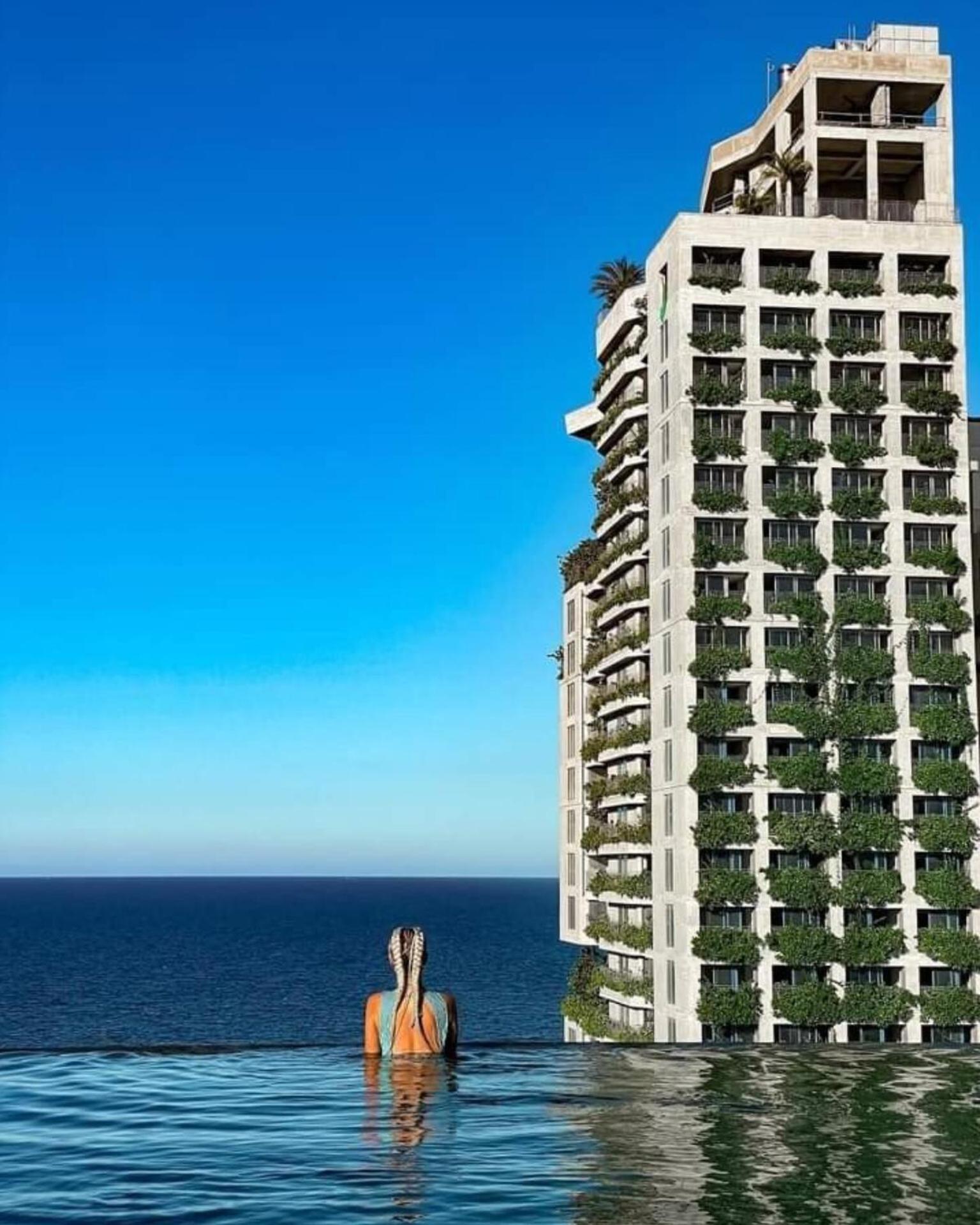 דה נאנג Santa Luxury Hotel מראה חיצוני תמונה